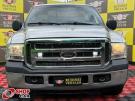 FORD F250 XLT 4.2TD 18v Prata