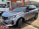 PEUGEOT 3008 Griffe 1.6 16v THP Prata