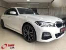 BMW 320i GP 2.0T 16v Branca