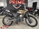 YAMAHA XTZ 250 Lander Bege