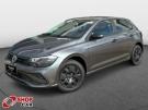 VW - Volkswagen Polo Hatch 1.0 12v Cinza