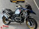 BMW R 1250 GS Premium HP Azul