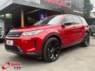 LAND ROVER Discovery Sport R-Dynamic SE 2.0T 16v P250 Vermelha