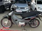 HONDA Biz 125 ES Preta