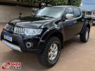 MITSUBISHI L200 Triton HPE 3.2TDi 16v 4X4 C.D. Preta