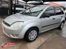 FORD Fiesta Hatch Street 1.0 4p. Prata