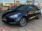 HYUNDAI HB20S Evolution 1.0T 12v Preta