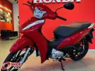 HONDA Biz 125i Vermelha