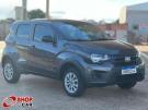 FIAT Mobi Like 1.0 Cinza