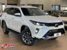 TOYOTA Hilux SW4 SRX Platinum D4-D 2.8TDi 16v 4x4 Branca