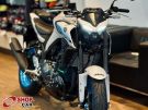 YAMAHA MT-03 321 Connected Diversas
