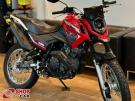 YAMAHA XTZ 150 Crosser S Preta