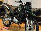 YAMAHA XTZ 150 Crosser Z Azul