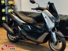 YAMAHA NMax Connected 160 Prata