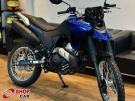 YAMAHA XTZ 250 Lander Azul