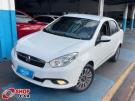 FIAT Grand Siena Essence 1.6 16v Branca