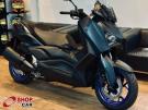 YAMAHA XMax 250 Azul