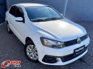 VW - Volkswagen Voyage Trendline 1.0 12v Branca
