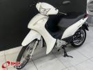 HONDA Biz 110i Branca