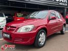 GM - Chevrolet Prisma Joy 1.4 Vermelha