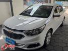 GM - Chevrolet Cobalt LTZ 1.8 Branca