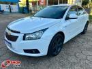 GM - Chevrolet Cruze Sedan LT 1.8 16v Branca