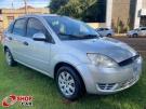 FORD Fiesta Sedan 1.6 Prata