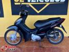 HONDA Biz 125i ES Preta