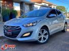 HYUNDAI i30 GLS 1.8 16v Prata