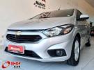 GM - Chevrolet Prisma LT 1.4 Prata