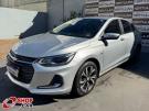 GM - Chevrolet Onix Sedan Plus 1.0T 12v Prata