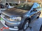 VW - Volkswagen Saveiro Cross 1.6 16v C.D. Cinza