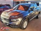 FIAT Toro Endurance 1.3T 16v Cinza