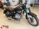 ROYAL ENFIELD Classic Halcyon 350 Verde