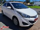 HYUNDAI HB20S Comfort Plus 1.0 12v Branca