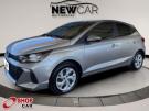 HYUNDAI HB20 Comfort Plus 1.0 12v Prata