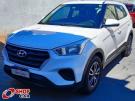 HYUNDAI Creta Attitude 1.6 16v Branca