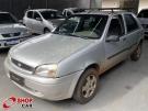 FORD Fiesta Hatch Street Action 1.0 4p. Prata