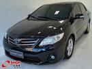 TOYOTA Corolla XEi 2.0 16v Preta