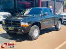 DODGE Dakota R/T 5.2 V8 C.E. Preta