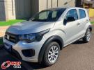 FIAT Mobi Like 1.0 Prata