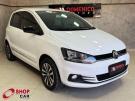 VW - Volkswagen Fox Connect 1.6 4p. Branca