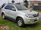 TOYOTA Hilux SW4 SRV D4-D 3.0TDi 16v 4x4 Prata