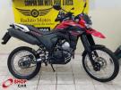 YAMAHA XTZ 250 Lander Vermelha