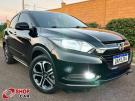 HONDA HR-V EXL 1.8 16v Preta