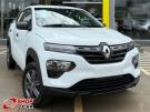 RENAULT Kwid Zen 1.0 12v Branca