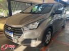HYUNDAI HB20 Comfort 1.0 12v Cinza