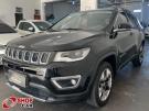 JEEP Compass Limited 2.0 16v Preta