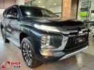 MITSUBISHI Pajero Sport HPE-S 2.4TDi 16v 4X4 Cinza