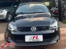 VW - Volkswagen Gol Comfortline 1.0 4p. Preta